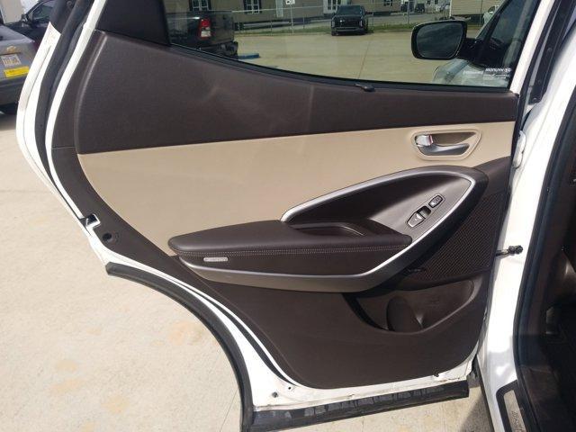 used 2014 Hyundai Santa Fe Sport car, priced at $12,980
