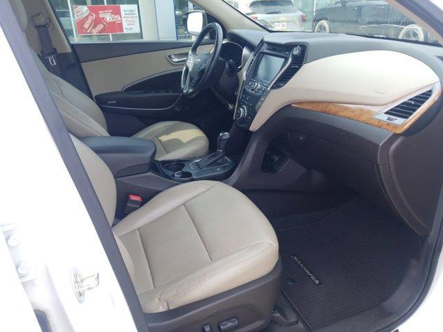 used 2014 Hyundai Santa Fe Sport car, priced at $12,980