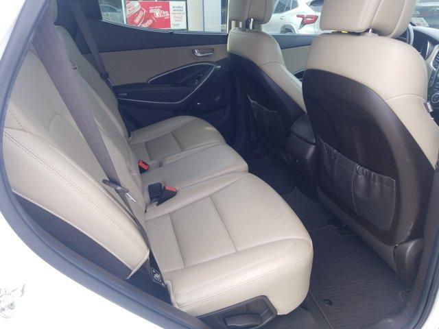 used 2014 Hyundai Santa Fe Sport car, priced at $12,980