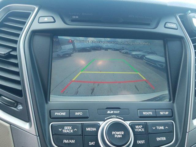used 2014 Hyundai Santa Fe Sport car, priced at $12,980