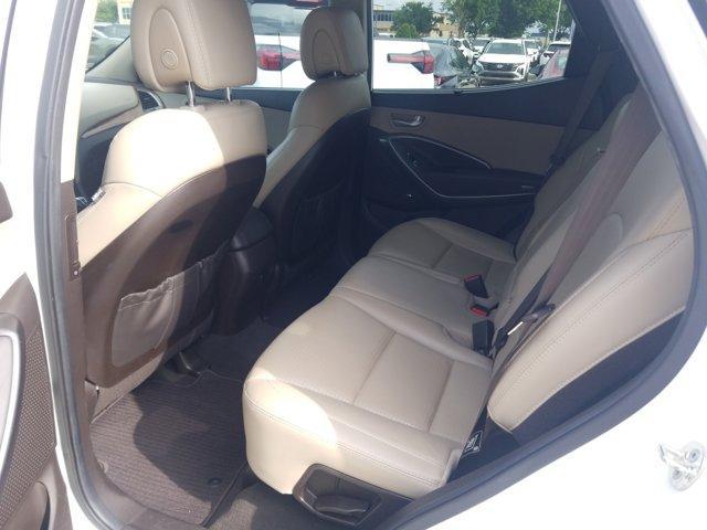 used 2014 Hyundai Santa Fe Sport car, priced at $12,980