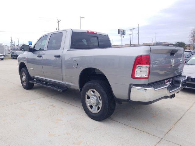 used 2022 Ram 2500 car, priced at $38,980