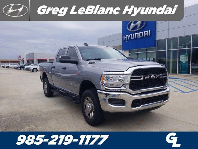 used 2022 Ram 2500 car, priced at $38,980