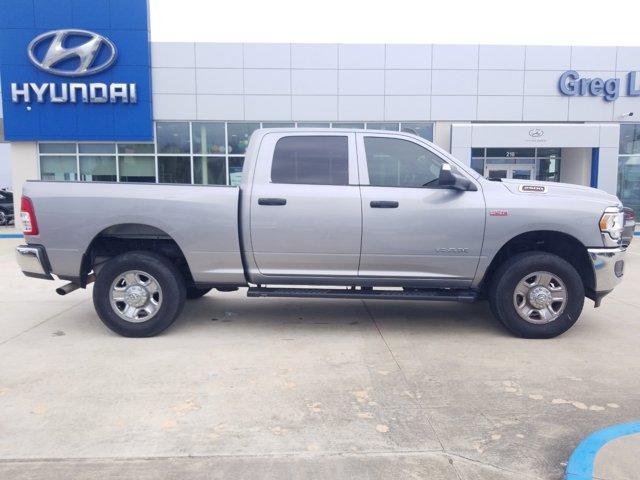 used 2022 Ram 2500 car, priced at $38,980