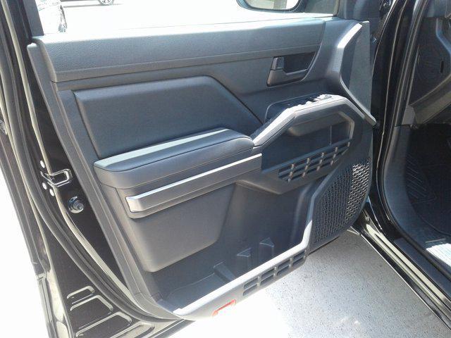 new 2025 Toyota Tacoma car, priced at $38,484