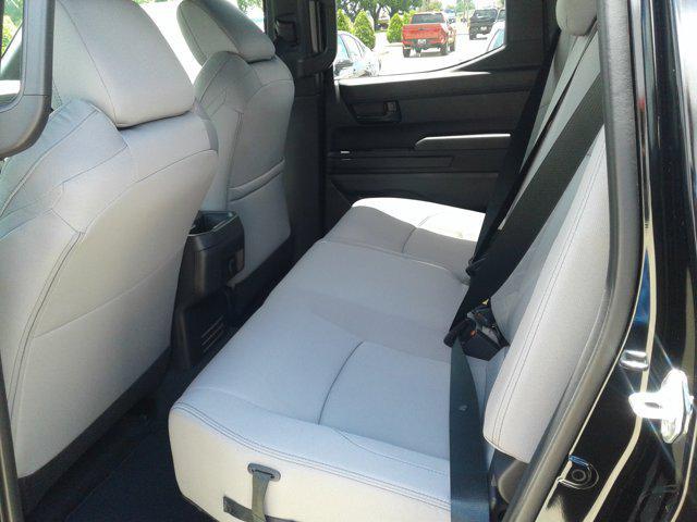 new 2025 Toyota Tacoma car, priced at $38,484