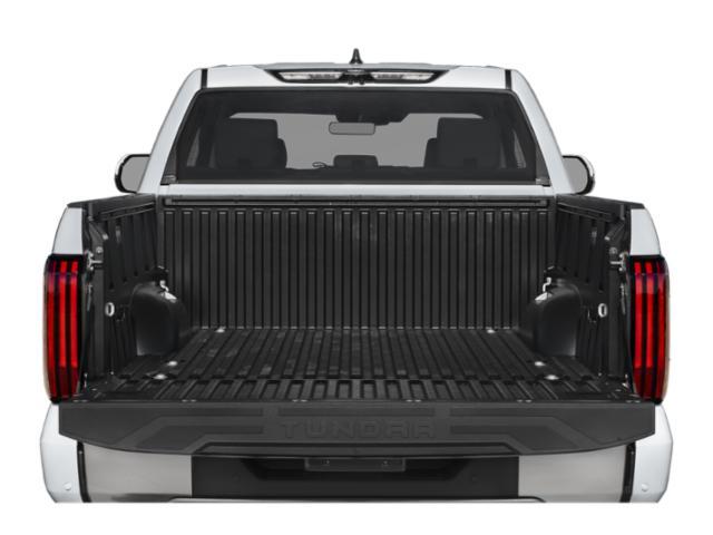 new 2025 Toyota Tundra car, priced at $63,674