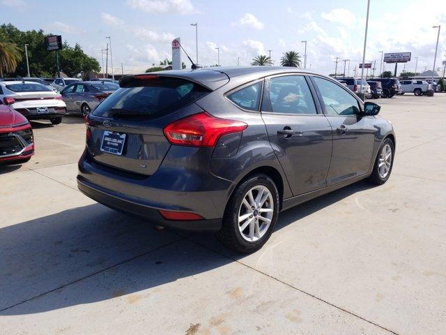 used 2018 Ford Focus car, priced at $11,980