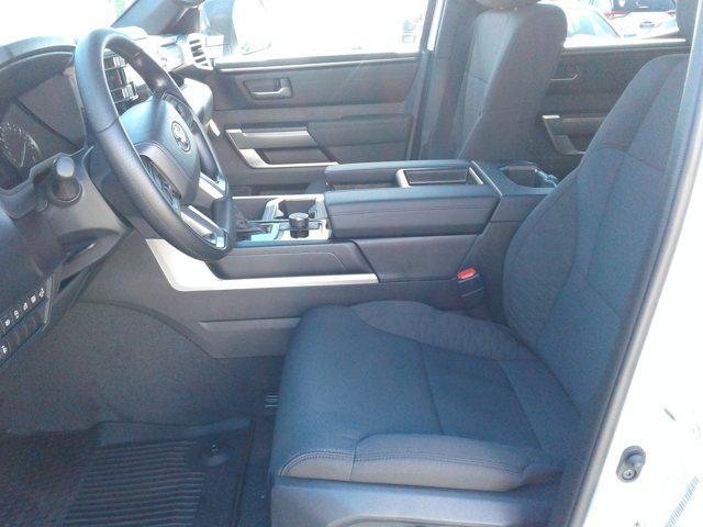 new 2026 Toyota Tundra car, priced at $51,453