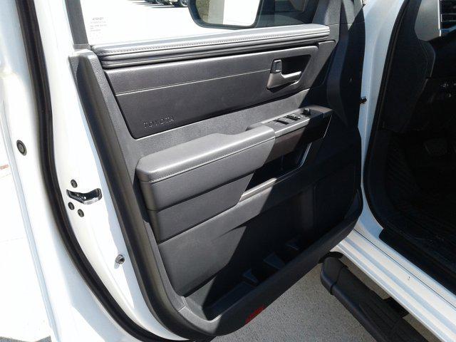 new 2026 Toyota Tundra car, priced at $51,453