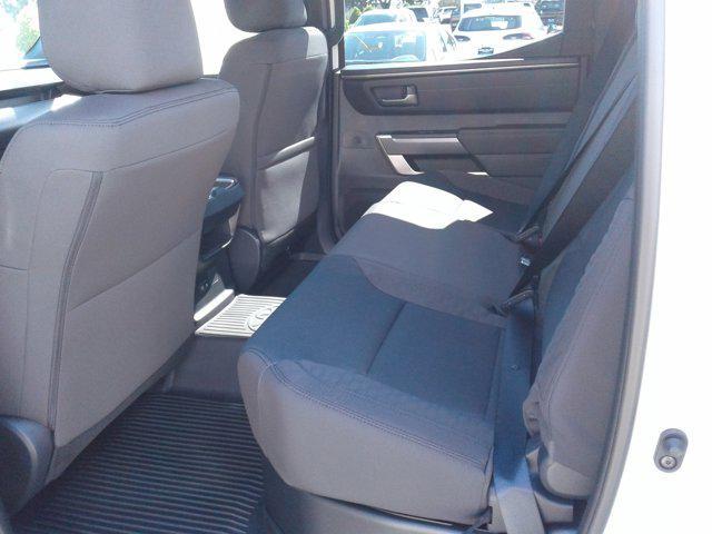 new 2026 Toyota Tundra car, priced at $51,453