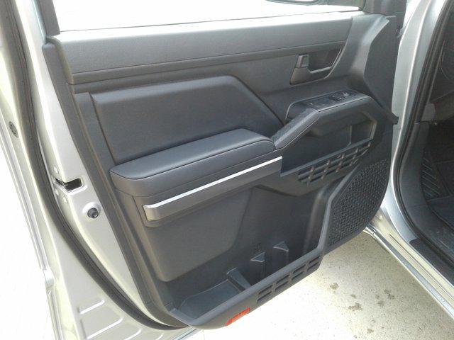 new 2025 Toyota Tacoma car, priced at $39,150