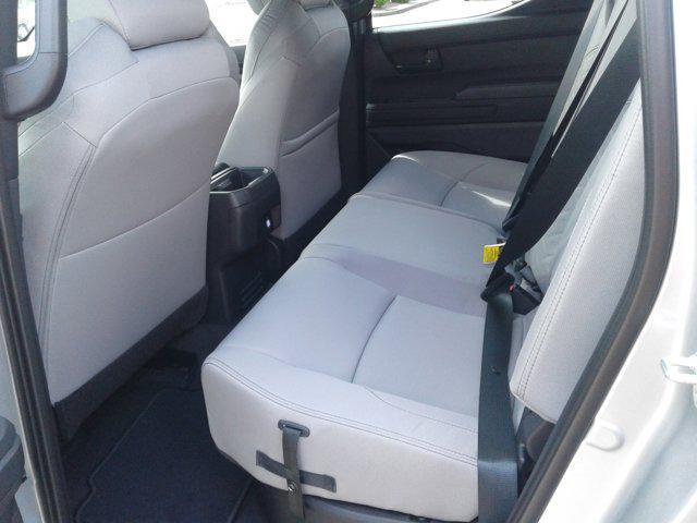 new 2025 Toyota Tacoma car, priced at $39,150