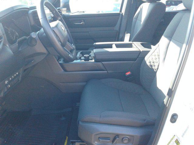new 2026 Toyota Tundra car, priced at $53,048