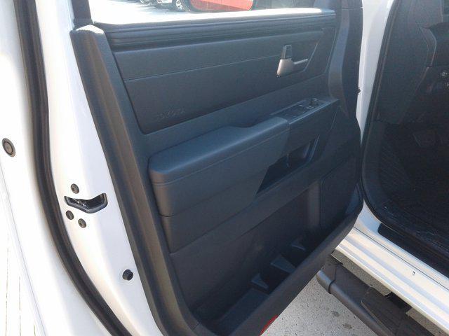 new 2026 Toyota Tundra car, priced at $53,048