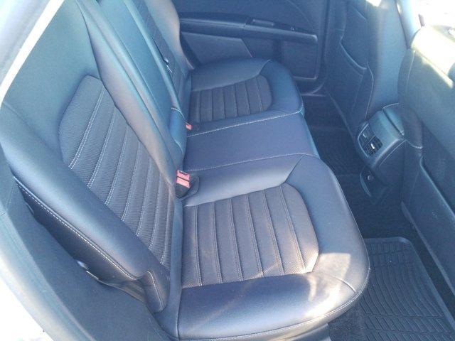 used 2018 Ford Fusion car, priced at $9,980