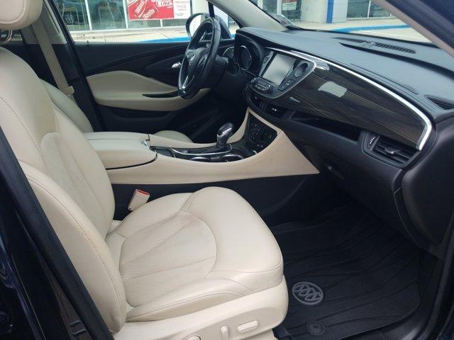 used 2020 Buick Envision car, priced at $18,594