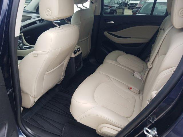used 2020 Buick Envision car, priced at $18,594