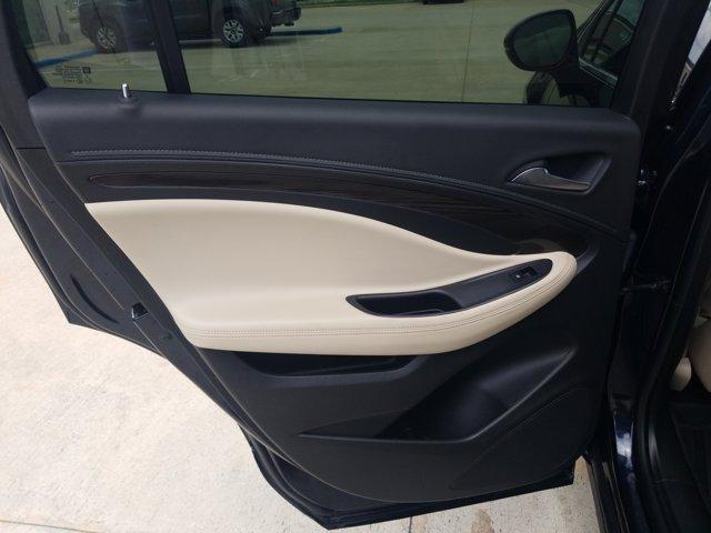 used 2020 Buick Envision car, priced at $18,594