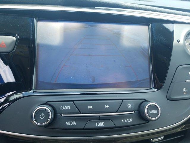 used 2020 Buick Envision car, priced at $18,594