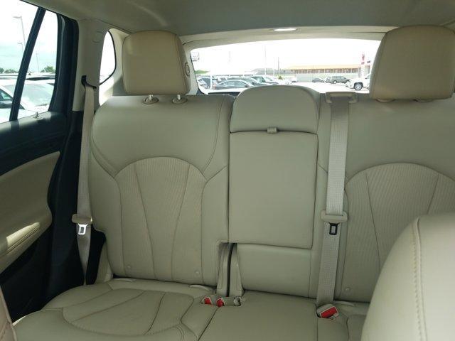 used 2020 Buick Envision car, priced at $18,594