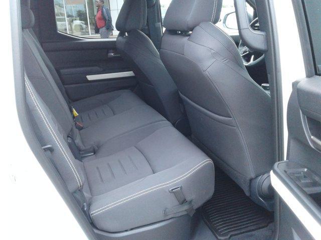 used 2024 Toyota Tacoma car, priced at $41,840