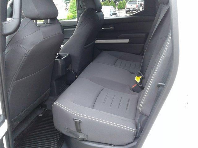 used 2024 Toyota Tacoma car, priced at $41,840