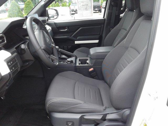 used 2024 Toyota Tacoma car, priced at $41,840