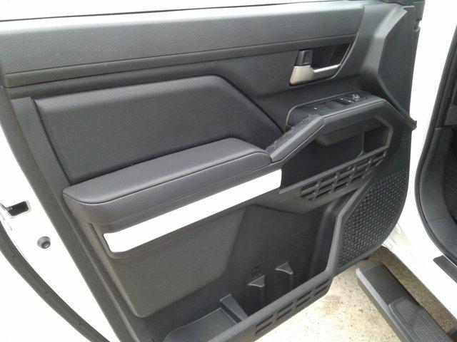 used 2024 Toyota Tacoma car, priced at $41,840