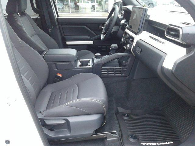 used 2024 Toyota Tacoma car, priced at $41,840