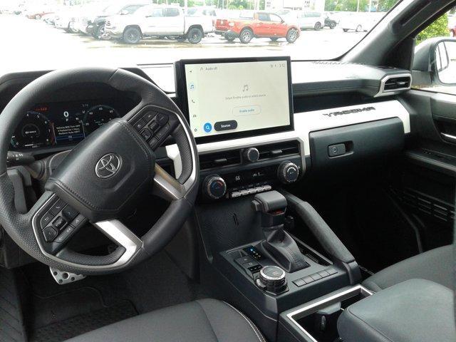 used 2024 Toyota Tacoma car, priced at $41,840