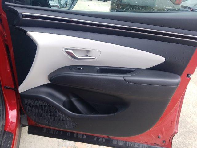 used 2022 Hyundai Tucson car, priced at $19,994