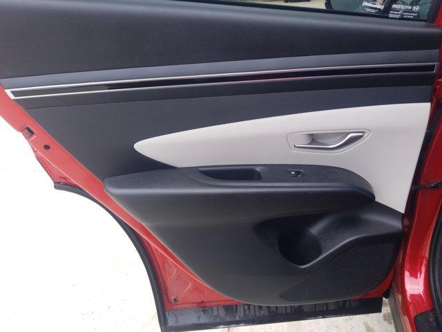 used 2022 Hyundai Tucson car, priced at $19,994