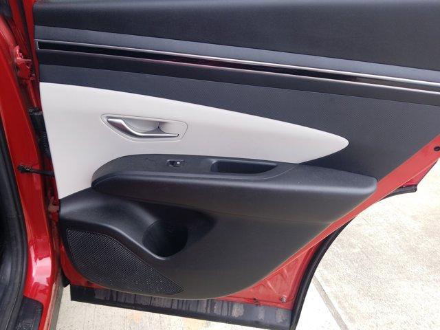 used 2022 Hyundai Tucson car, priced at $19,994