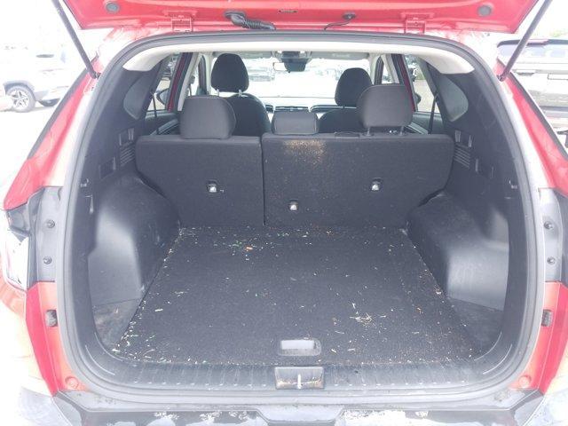 used 2022 Hyundai Tucson car, priced at $19,994