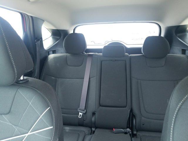 used 2022 Hyundai Tucson car, priced at $19,994
