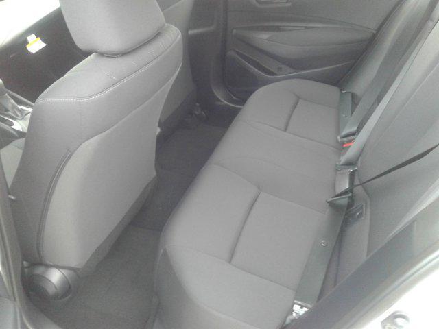 new 2026 Toyota Corolla car, priced at $23,684