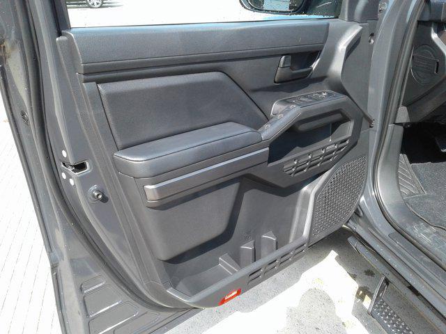 new 2025 Toyota Tacoma car, priced at $39,034