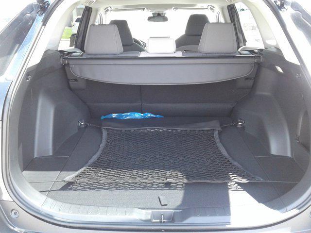 new 2025 Toyota RAV4 car, priced at $33,084