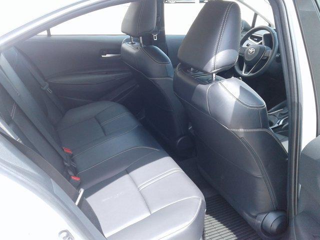 used 2024 Toyota Corolla Hybrid car, priced at $26,858