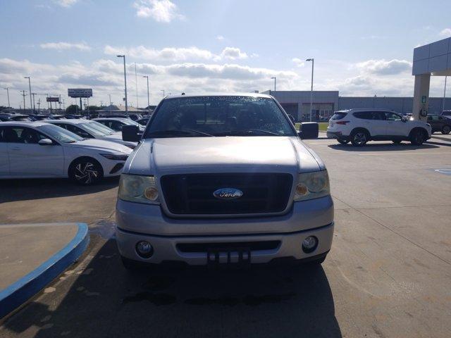 used 2008 Ford F-150 car, priced at $9,900