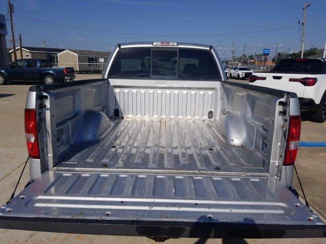 used 2008 Ford F-150 car, priced at $9,900