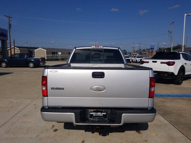 used 2008 Ford F-150 car, priced at $9,900