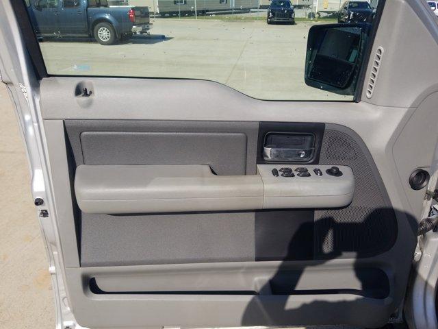 used 2008 Ford F-150 car, priced at $9,900