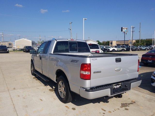used 2008 Ford F-150 car, priced at $9,900