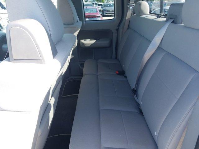 used 2008 Ford F-150 car, priced at $9,900