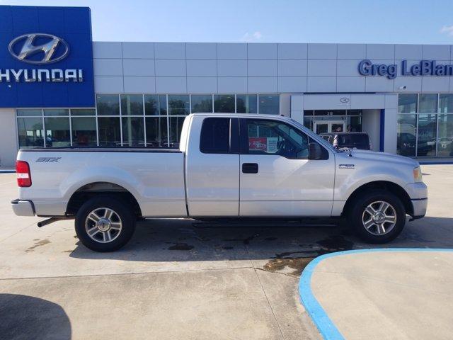 used 2008 Ford F-150 car, priced at $9,900