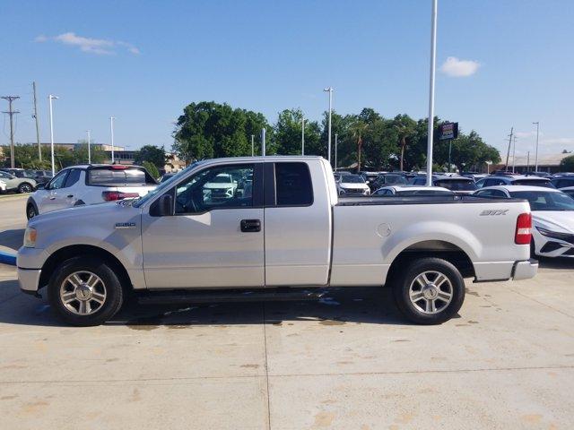 used 2008 Ford F-150 car, priced at $9,900