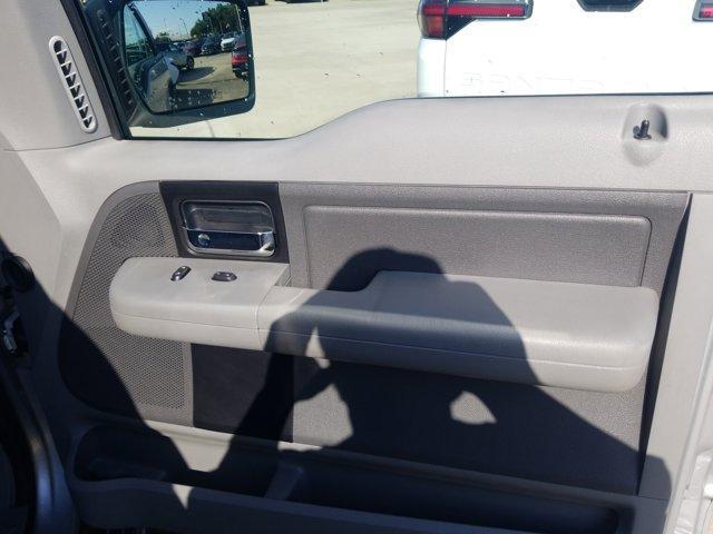 used 2008 Ford F-150 car, priced at $9,900