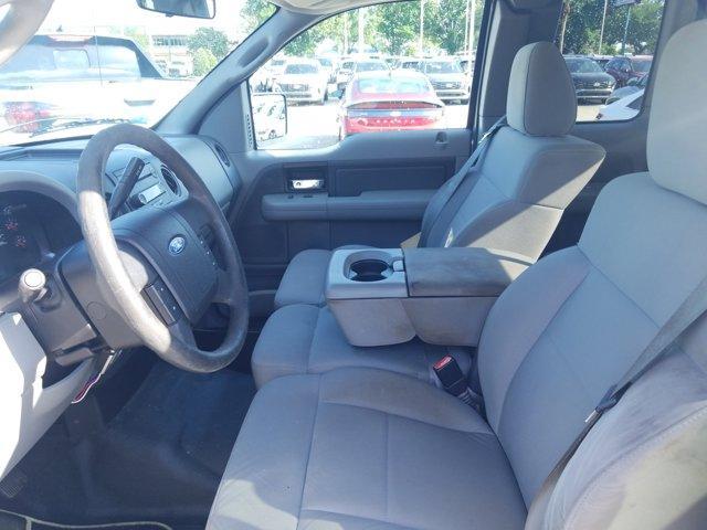 used 2008 Ford F-150 car, priced at $9,900